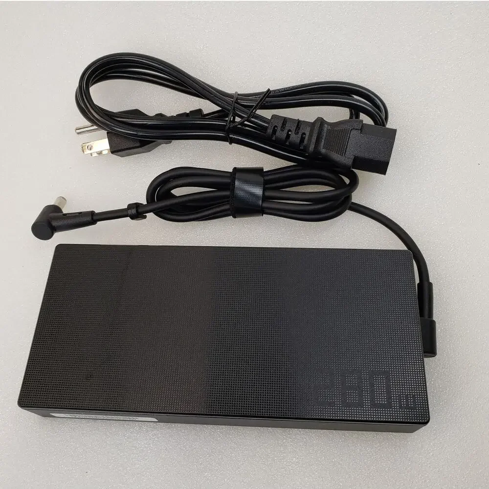 280W AC Power Adapter Charger (20V, 14A) – Model LX-280W